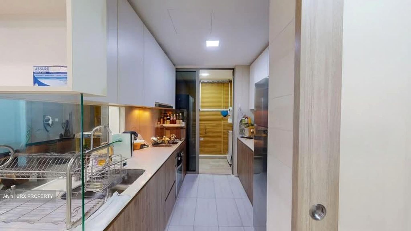 Sol Acres (D23), Condominium #592866411